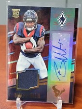 2016 Panini Phoenix Football Cards 21