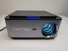 TopTro 4k LED Projecter X1