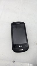 LG Quantum 16GB C900 Windows Phone Untested No Chaeger