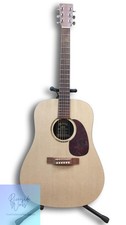 MARTIN DXM DREADNOUGHT Acoustic Guitar Used
