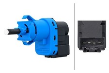 Hella 6DD010966-711 Stop Light Switch Replacement Fits Jaguar XE 2.0 D AWD