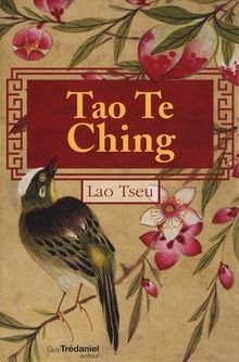 Tao te ching | Buch | Zustand sehr gut