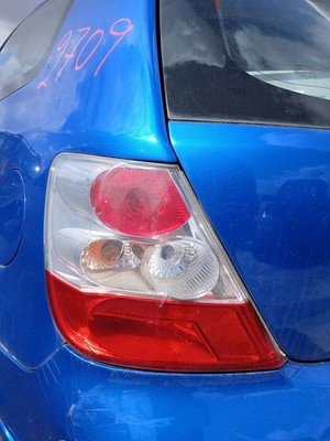 RÜCKLEUCHTE AUßEN LINKS / 150216 FÜR HONDA CIVIC VII HATCHBACK EU, EP, EV 1.6