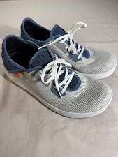 Grundens Keeper Sneaker - Size 10.5 - Color O...