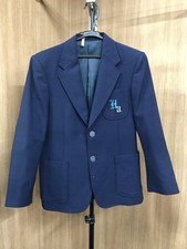 Kanagawa Hayashi Junior High School Boys Blazer 0106899 