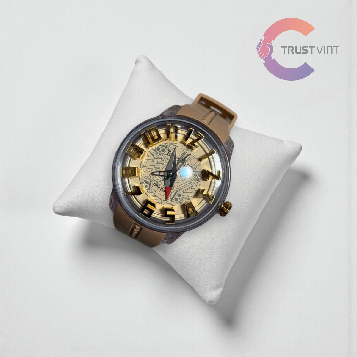 Watch tendence ワンピース ONE PIECE Japan テンデンス日本公式サイト
