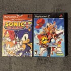 PlayStation 2 Video Game Lot NOT TESTED READ Godzilla, Mortal Kombat, Fatal Fury — photo 4