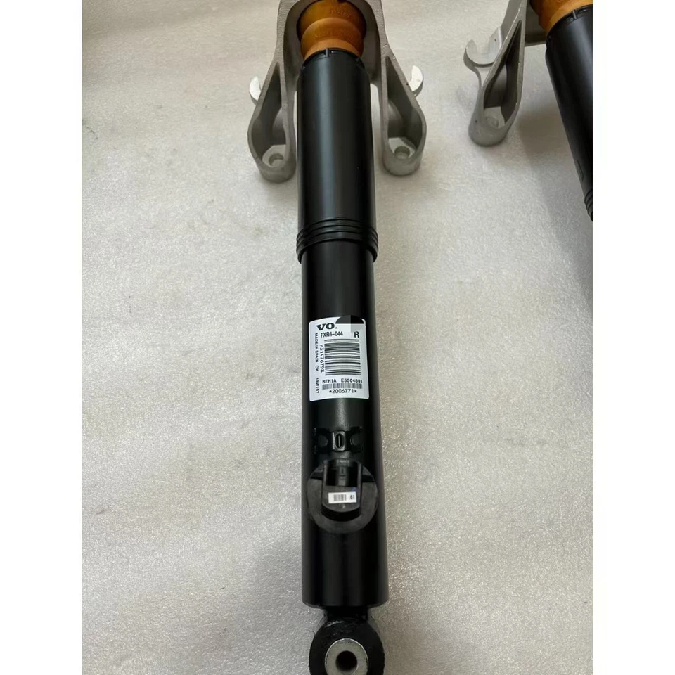 Rear Left & Right Shock Absorber Strut 31658382 For Volvo XC90 II T5 T6 T8 2016& - Image 2 of 4
