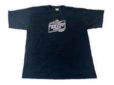 Vintage Miller Genuine Draft Tee 2000s XL