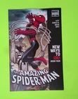 Amazing Spider-Man #571 - 2nd print Vol. 1 2008 Marvel Comics Variant RY80-260