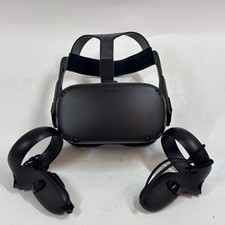 Oculus Quest 64GB Standalone All-in-One VR He...