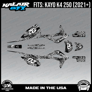 Kayo Motorcycle | eBay