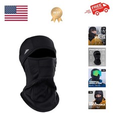 Balaclava Ski Mask - Winter Face Mask for Men  Women - Cold Weather Gear for...