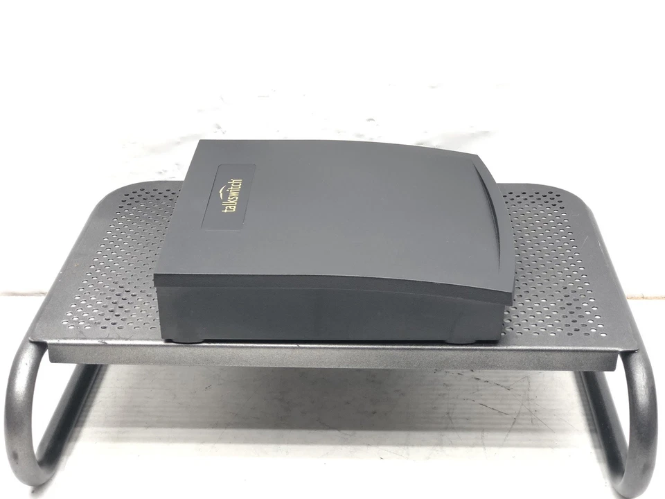 Sistema telefónico PBX TalkSwitch modelo CT.TS001.1 Foto 4 de 4