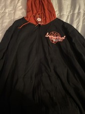 Culturefly Supernatural Hoodie Size Xl