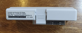 SEGA DREAMCAST DIAL UP (LINE)ADAPTER  (670-14082A) FOR DREAMCAST HKT SERIES ONLY