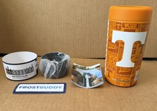 Frost Buddy 10-in-1 Insulated Can Cooler NEW in Box Tennessee Volunteers NCAA