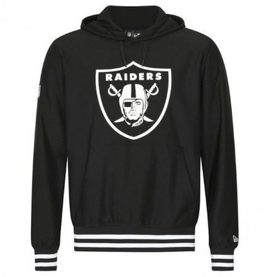 Las Vegas Raiders Dry Era Hoodie