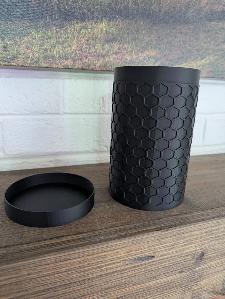 Injectable Medication Pen Holder | Storage for Zepbound, Mounjaro, Trulicity - Image 4 of 4