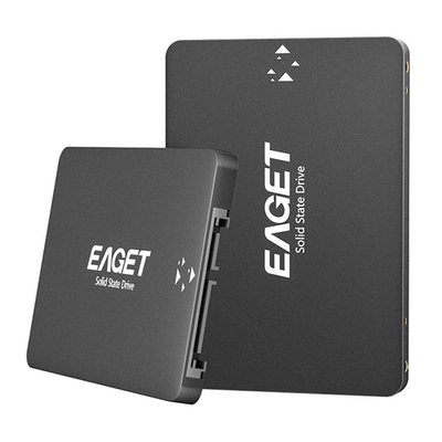 EAGET 1TB 3D NAND SATAIII 2.5'' Internal SSD Up to 530MB/s Solid