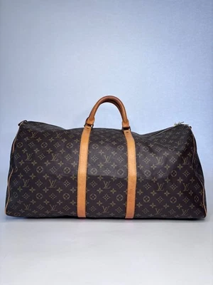 Louis Vuitton Keepall 60