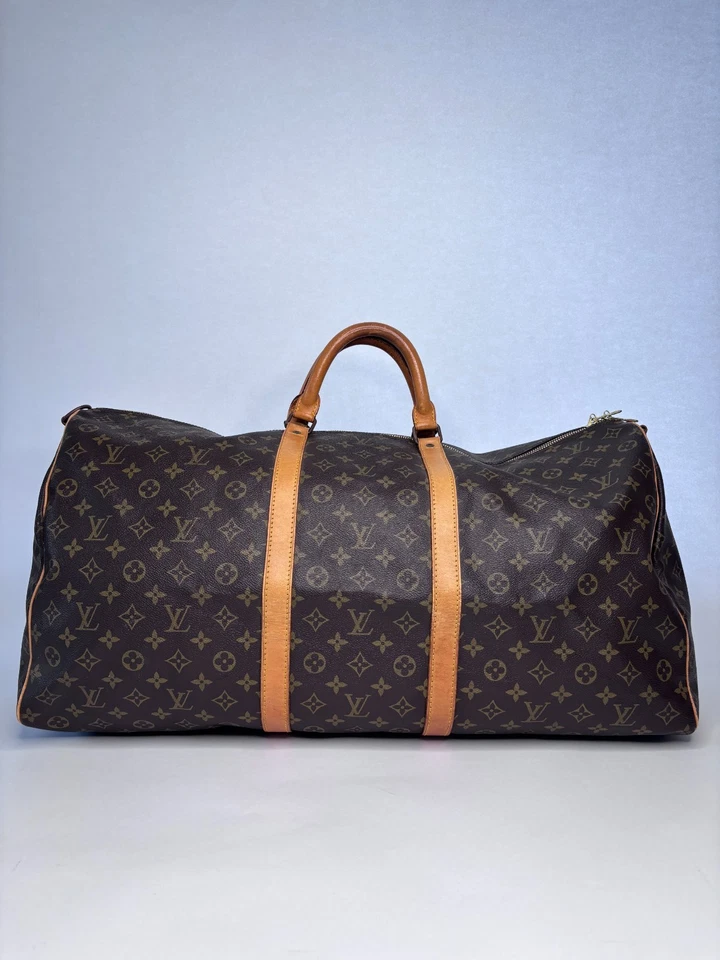 Louis Vuitton Keepall 60, photo 1 of 5
