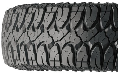 Milestar Patagonia MT 315/75R16 Tire for sale online | eBay