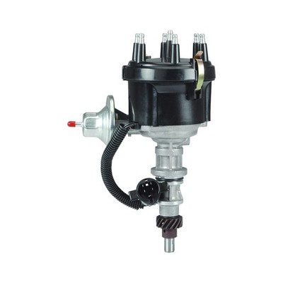 Distributor 77-87 New Ford E-150 E-250 E-350 Econoline Van D9UE12127JA GM 300CID