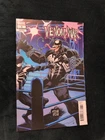 VENOM WAR #3 MARK BAGLEY  VARIANT 1