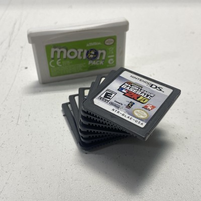 Tony Hawk's Motion & Other Sports Games - Nintendo DS