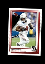 2025 Panini Donruss - Greg Dortch #164