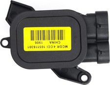 NOKINS Golf Cart MCOR 4 Throttle Potentiometer for Precedent Club Car DS  Prece