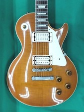 TOKAI Electric Guitar Ls-120 Used