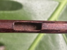 Sartory- Ancien Archet de Violon 