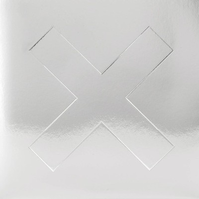 THE XX = I See You = CD ALBUM = ALT INDIE DREAM POP ROCK DANCE ELECTRONICA
