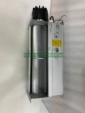 1PCS ZIEHL-ABEGG Fan QK10A-2EM.38.FK Cross flow fan 230V 2.5A 580W 380mm