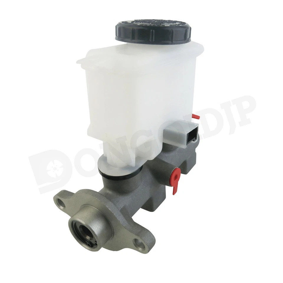 Nuevo cilindro maestro de freno para 97-03 Ford Escort 97-99 Mercury Tracer L4 2,0 L Foto 2 de 4