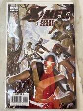 X-Men First Class #2 (Marvel Comics September 2007). VF/NM+.