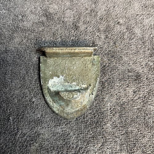 used Acorn Tear Drop Chute Cover  bulk vending candy gumball machine - Picture 6 of 6