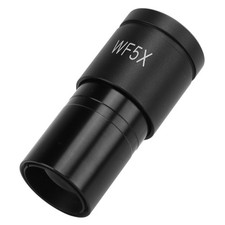 Microscope Eyepiece General Purpose Biological Type Wide Angle Eyepiece WF5X