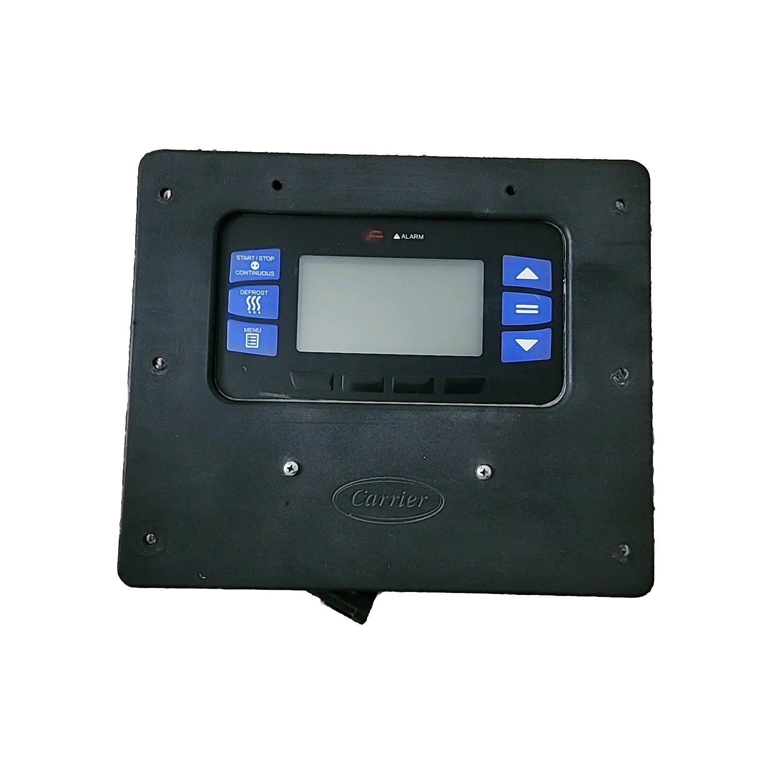 Display Reefer Carrier Reefer Remote Control Panel Multi Unit | eBay