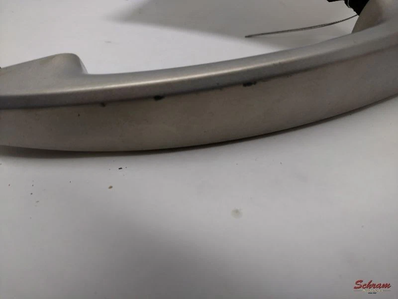 Door Handle Exterior Door Front Fits 08-09 ASTRA 1809370 - Изображение 2 из 4