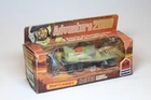 Matchbox Lesney Adventure 2000 K2002 Flight Hunter