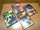 PlayStation 2 Video Game LOT -4-HULK, TRANSFORMERS, SPIDERMAN 2, LEGO STAR WARS