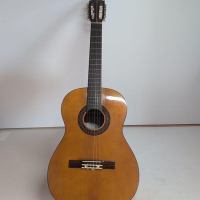 Kawai KG-403 Classic Gitarre 70er Jahre Vintage