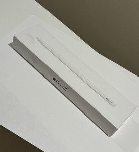 Apple Apple Pencil White Bluetooth Stylus for Apple iPad A1603