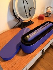 Image of Dyson Corrale Hair Straightener – Full Set – Excellent Condition