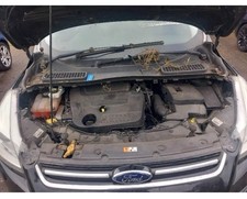 FORD KUGA AUTOMATIC MK2 2.0 TDCI 163HP DIESEL ENGINE TXMA WITH INJECTOR'S 94k