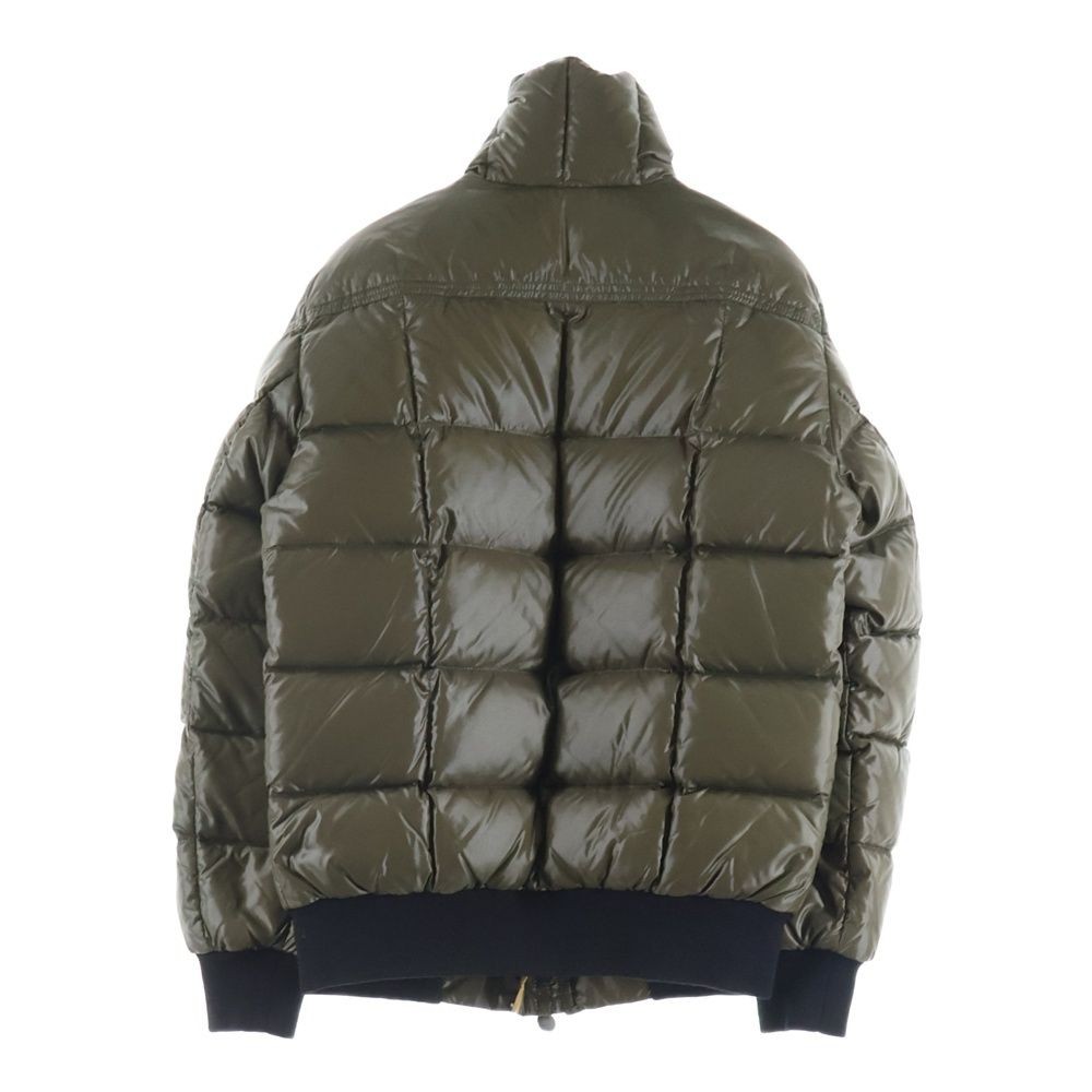 MONCLER (Moncler) AURBURN Auburn down jacket khaki Z6H0204 thumbnail 2