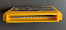 Super Mario Bros. 3 - Japan Nintendo Famicom (NES) Game - Tested & Working